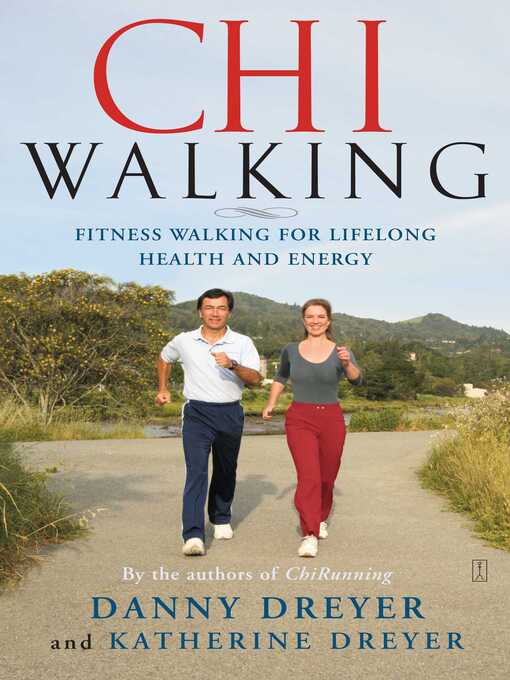 Title details for ChiWalking by Danny Dreyer - Available